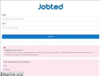 jobted.se