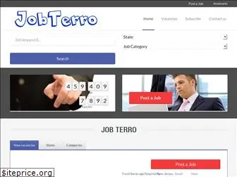 jobterro.com