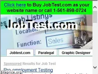jobtest.com