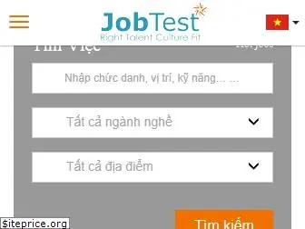 jobtest.vn