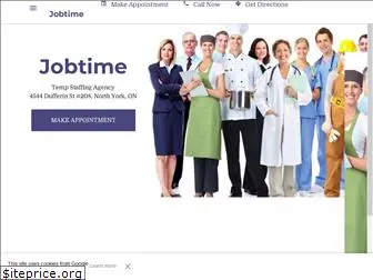 jobtime.ca