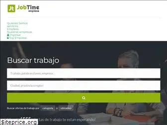 jobtime.com.ar