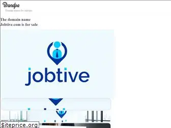 jobtive.com