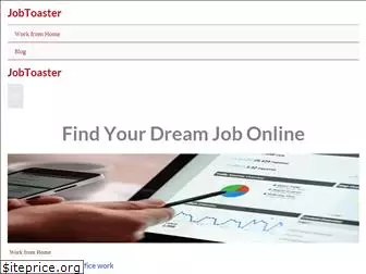 jobtoaster.com