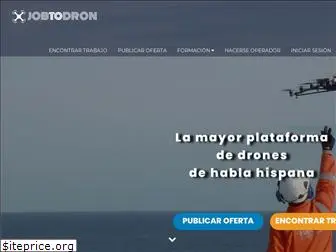 jobtodron.com