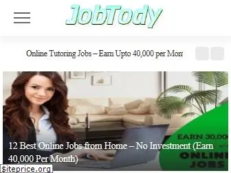 jobtody.com