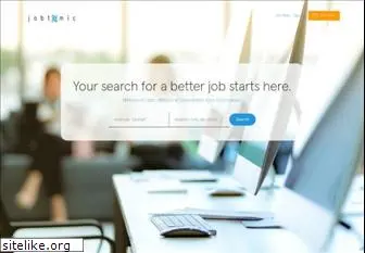 jobtomic.com