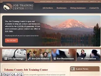 jobtrainingcenter.org