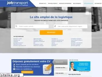 jobtransport.com