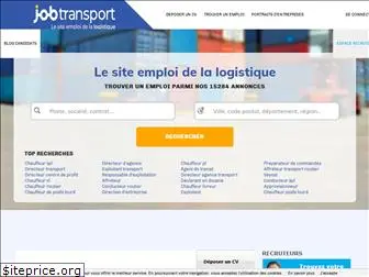 jobtransport.fr