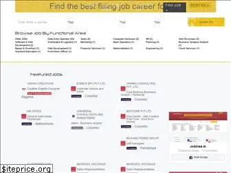 jobtree.lk