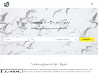 jobtweet.de