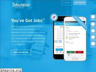 jobulator.com