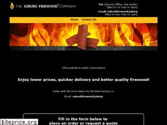 joburgfirewood.co.za