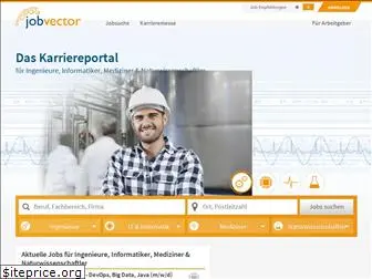 jobvector.ch