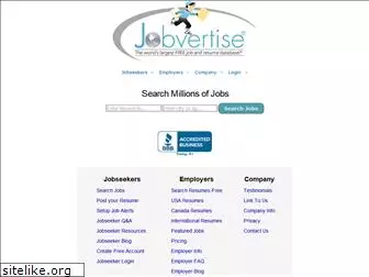 jobvetize.com
