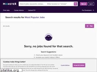 jobview.monster.co.uk