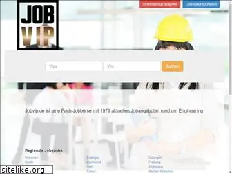 jobvip.de