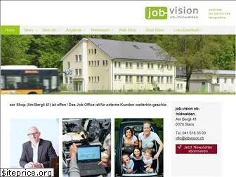 jobvision.ch
