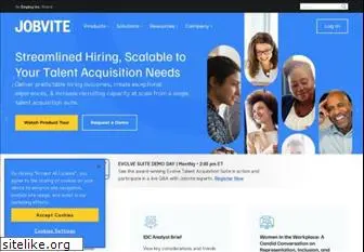 jobvite.com