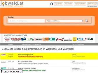 jobwald.at