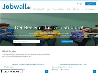 jobwall.de