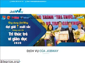 jobway.edu.vn