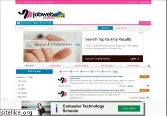 jobwebrwanda.com