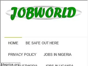 jobworld.careers