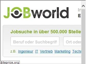 jobworld.de