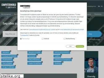 jobworld.dk