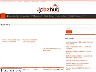 jobzhut.com