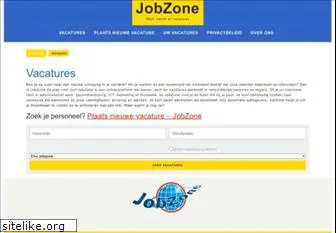 jobzone.nl