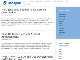 jobzpak.com