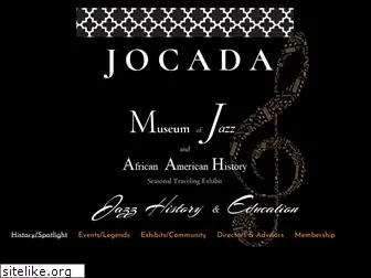 jocadamuseum.com