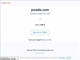 jocadis.com