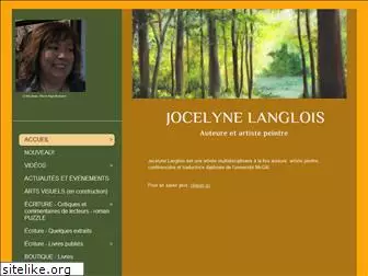 jocelynelanglois.com