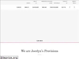 jocelynsprovisions.com.au