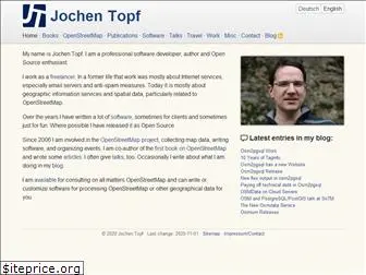 jochentopf.com