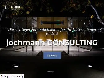 jochmann-consulting.de
