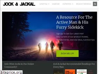 jockandjackal.com