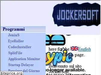 jockersoft.com