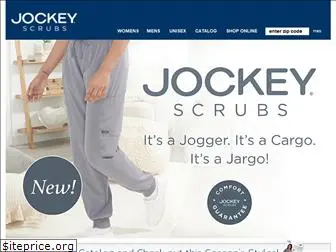 jockey-scrubs.com