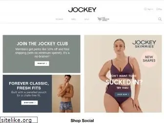 jockey.com.au