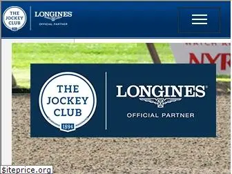 jockeyclub.com