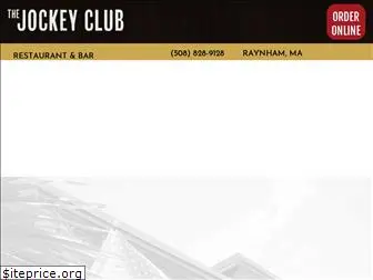 jockeyclubraynham.com