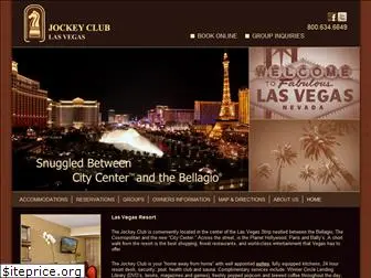 www.jockeyclubvegas.com