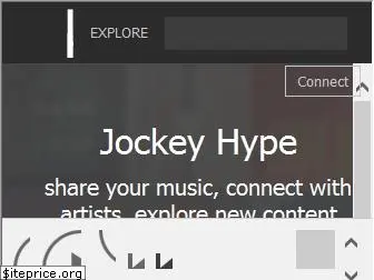 jockeyhype.com