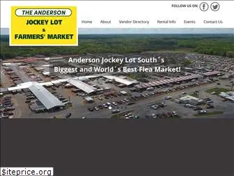 jockeylot.com