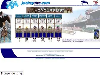 jockeysite.com